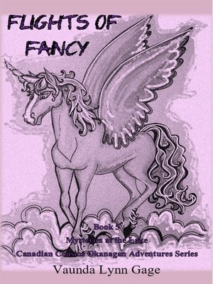 cover image of Flights of Fancy